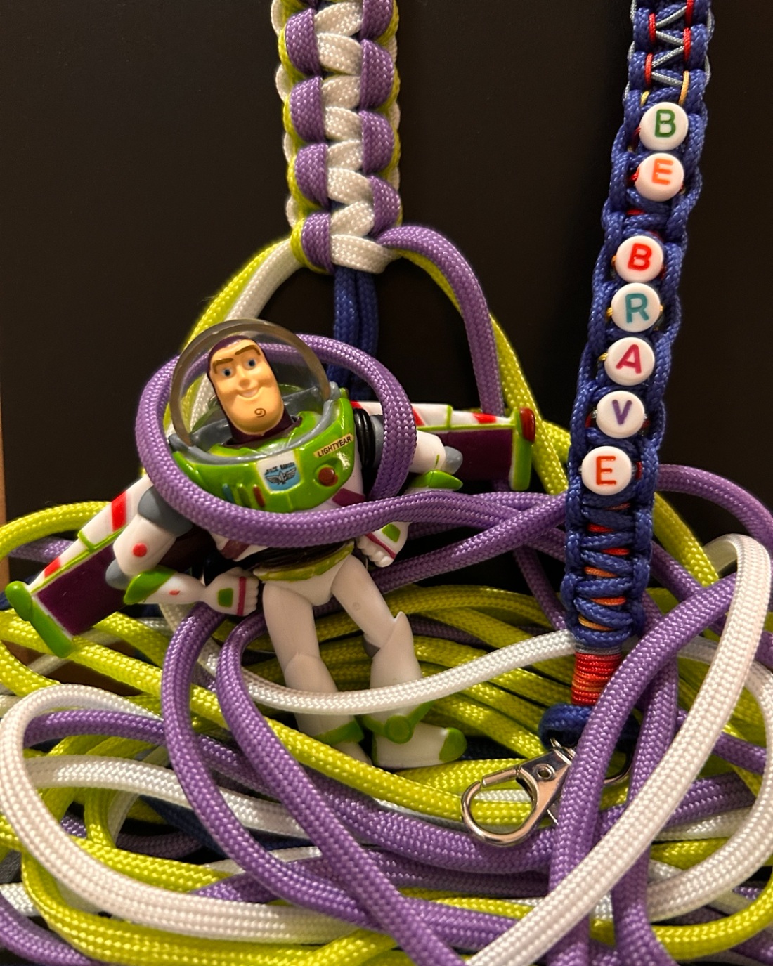 Inspiración Buzz