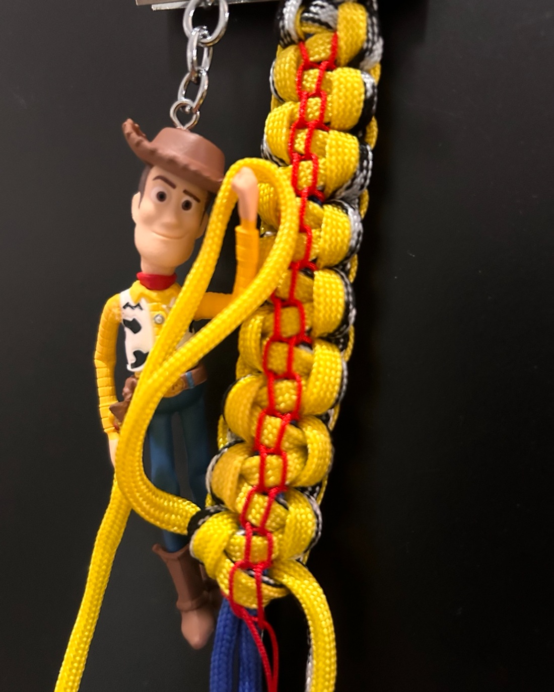 Inspiración Woody